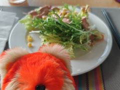 -解放碑威斯汀酒店-知味国际美食餐厅