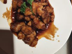 -绿茶餐厅(龙湖金楠天街店)