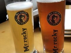 -MR.ROCKY洛奇先生RESTAURANT&BAR(宝安壹方城店)