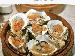 -桥东喜碧海鲜街(水东街店)