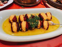 -山西会馆·晋菜·晋商宴·民俗博物馆(体育路店)