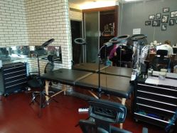 -明星刺青·洗纹身