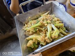 -醉南拳客家菜·河田鸡(西禅寺杨桥店)