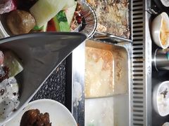-韩风源自助烤肉(国贸精品店)