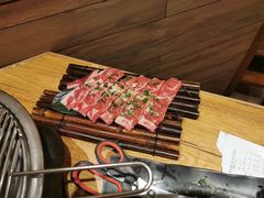 -千寻烧肉(政务区店)