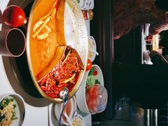 -小龙坎火锅(IFS HOT店)