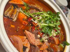 毛血旺-名人名家·浙菜(萧山店)