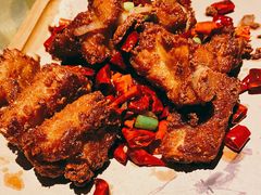 -9家湘菜(上南路店)