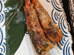 -極上萬膳·日料放题(海岸城店)