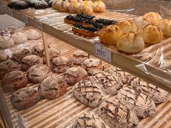 -崎本的店·专业酵种吐司(无锡万象汇店)