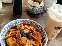 -西园寺素食(西园弄戒幢律寺店)