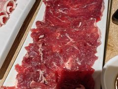 -犇一鲜老重庆火锅(华威大厦店)