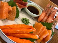 -美洲岛烤肉自助餐厅