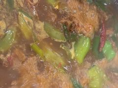 -楚成谷鸭馆(裕民店)