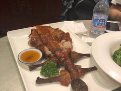 -丽华园(汉阳龙阳店)