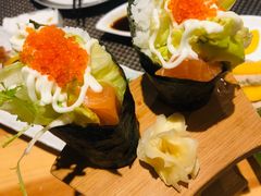 -菊上尊品料理(蚌埠银泰店)