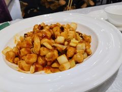 宫爆鸡丁-紫光园(全国总店)