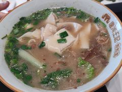 -唐河王记·南阳民间菜(国基路店)