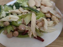 -胖子卤煮