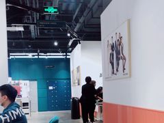 -海马体照相馆(天津世纪都会店)