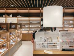 -茑屋书店(天目里店)