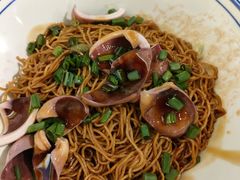 -亞婆井·劲抽面食(铂顿城店)