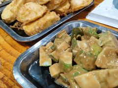 -陈氏肥蛤(小纬六路总店)