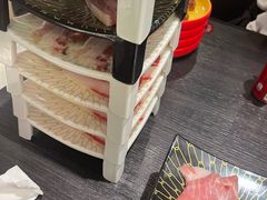 -AJIYA·池袋日式烧肉自助(天津万象城店)