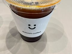 -dotcom coffee古点咖啡(致真大厦店)