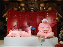 -清河半岛温泉度假酒店