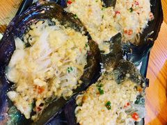 -三太子地摊烧烤·小龙虾(北蔡店)