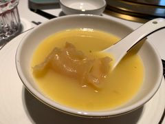 -领鲜天下·焗海鲜·花胶鸡(天目里店)