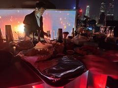 -罗斯福色戒酒吧(外滩店)