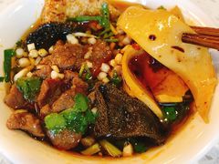 -水碾河刘老大串串香(水碾河路店)