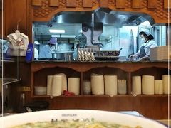 -丝路伊兰·兰州牛肉面(牛街总店)