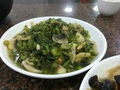 -张一品食府