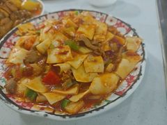 -帕米尔食府(白云观店)