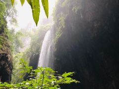 -武隆天坑地缝国家地质公园
