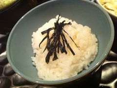 米饭很棒很棒-松涛日本料理