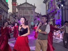 -华谊兄弟（长沙）电影小镇