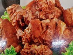 原味骨架-胡同老锅烙(南二道街)