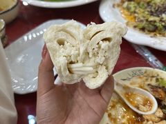 银丝卷-众乐大盘菜