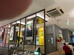 -Aqua Oasis 水天堂(石路天虹店)