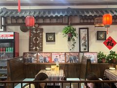 -玉桥餐厅(天坛店)