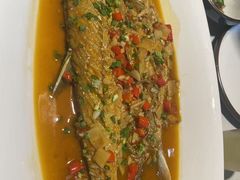 -千岛湖小鱼儿·淳安匠心农家菜