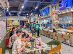 -西关明记肠粉(荔枝湾店)