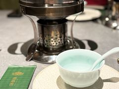 -鼎鼎香·港式火锅(北京SKP店)