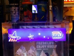 -CGV星星影城(颐堤港ScreenX店)