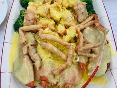 -湛江渔港·大排档(乐园路总店)
