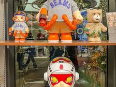 -泡泡玛特POPMART(天环购物中心店)
